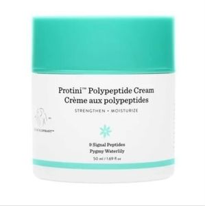 NWT Drunk Elephant Protini Polypeptide Cream - 50ml